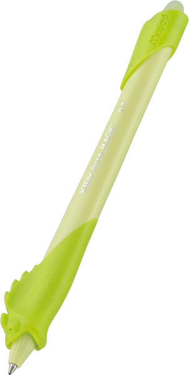 Maped Kidy Learn Magic balpen Kameleon, 0,7 mm