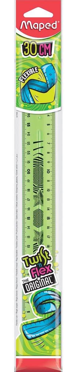 Maped lat Twist'n Flex, 30 cm