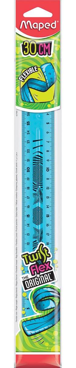 Maped lat Twist'n Flex, 30 cm