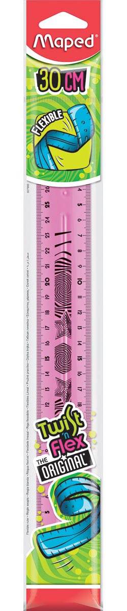 Maped lat Twist'n Flex, 30 cm