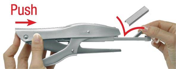 Maped Niettang Expert