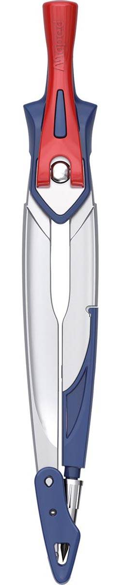 Maped passer Stop System, op blister