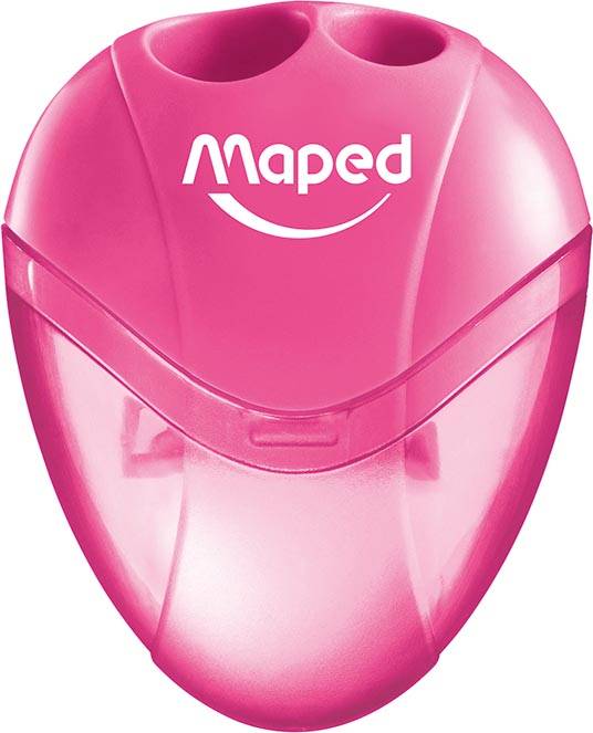 Maped Potloodslijper i-gloo 2-gaats