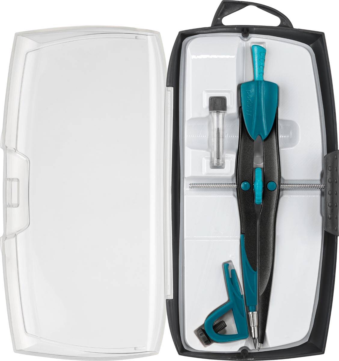 Maped verdeelpasser Precision System