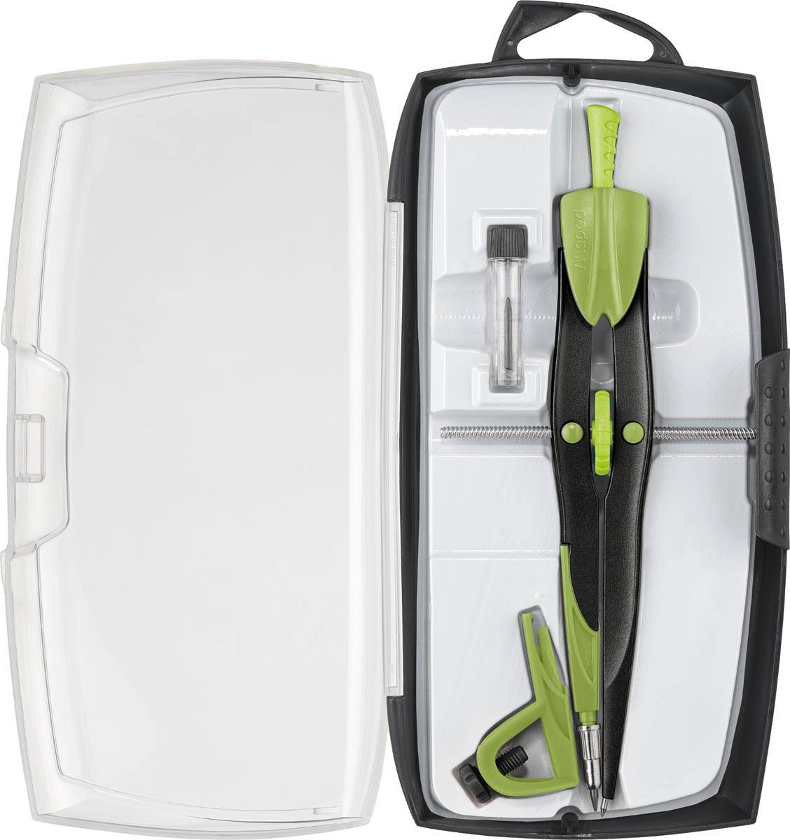 Maped verdeelpasser Precision System