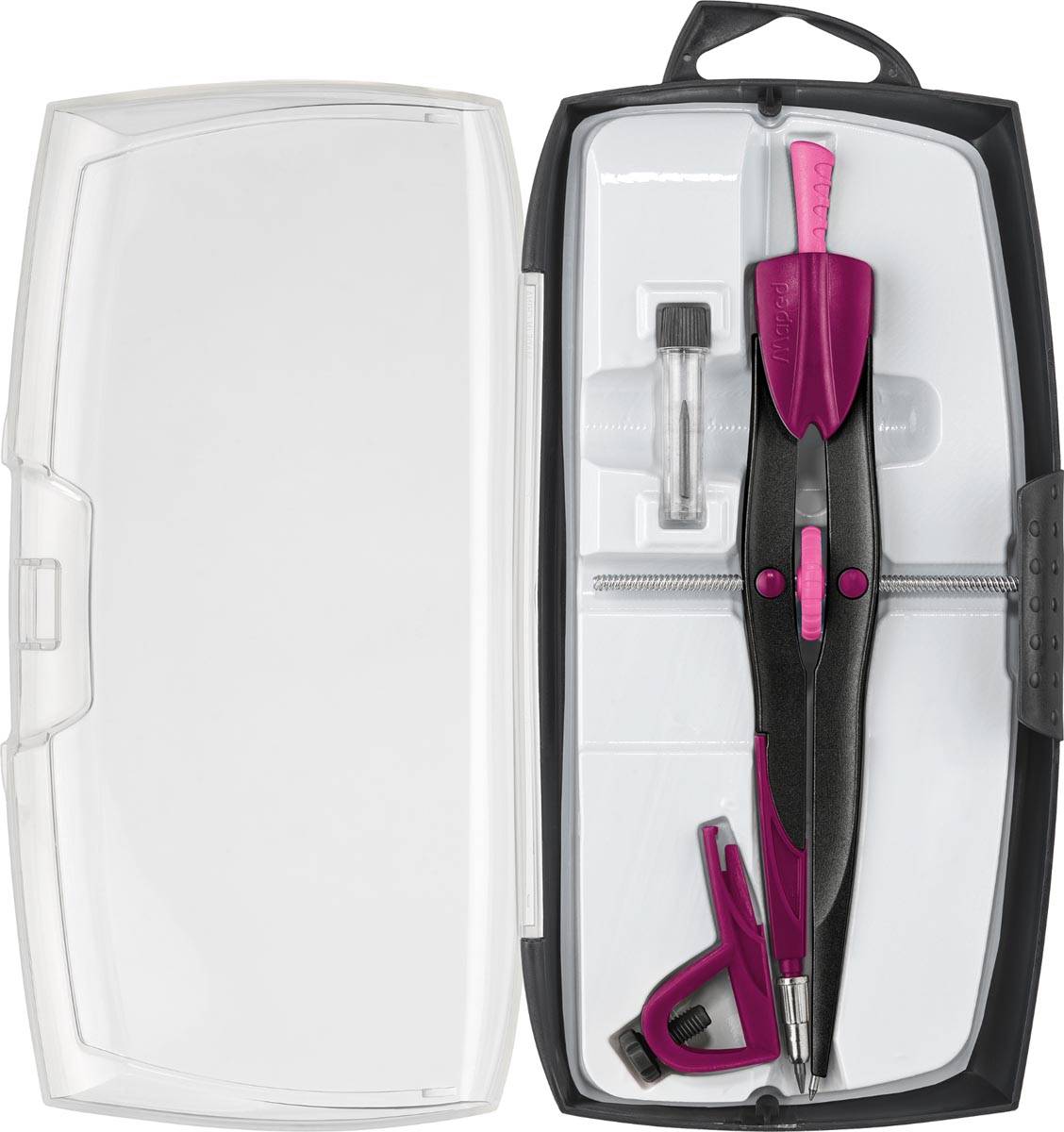 Maped verdeelpasser Precision System