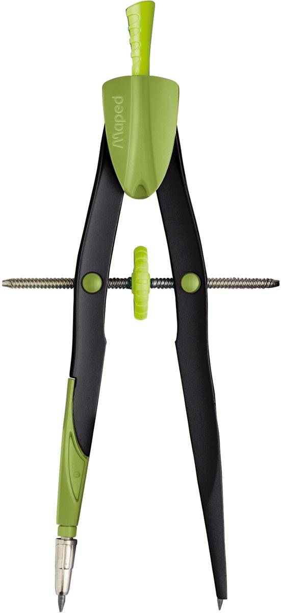 Maped verdeelpasser Precision System