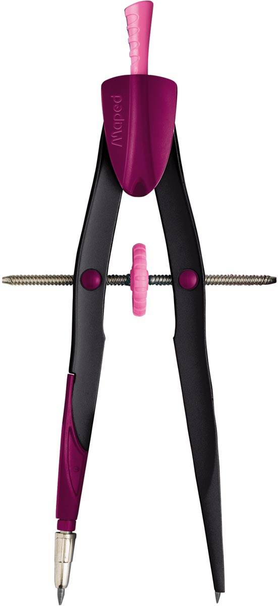 Maped verdeelpasser Precision System