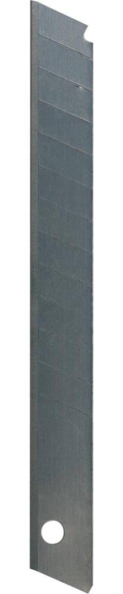 Maped vervangmesjes voor cutters, 9 mm, blister met 10 stuks