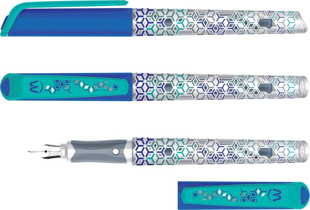 Maped vulpen Classic, blister met 1 stuk