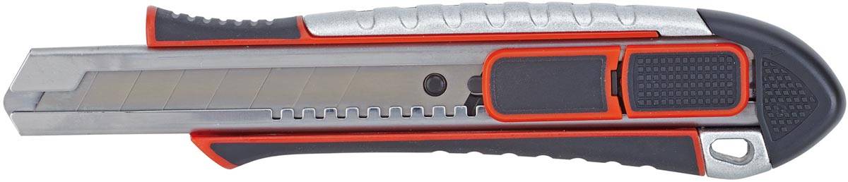 MAUL cutter Tool, veiligheidsmes, 18 mm