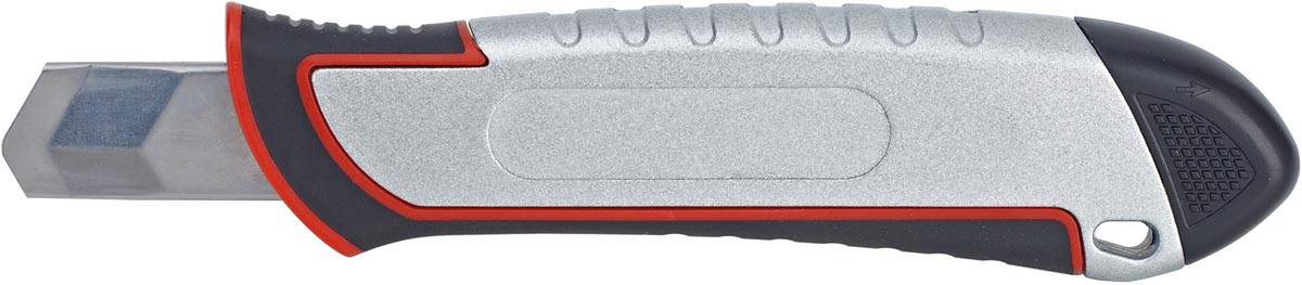 MAUL cutter Tool, veiligheidsmes, 18 mm