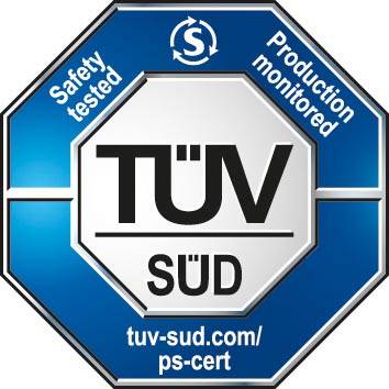 MAUL cutter Tool, veiligheidsmes, 18 mm