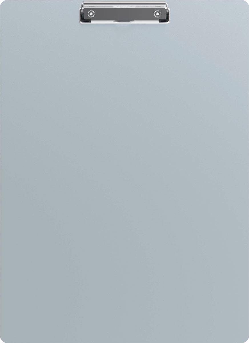 MAUL klemplaat aluminium A3 staand