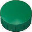MAUL magneet Solid 15mm trekkracht 150gr doos 10 groen