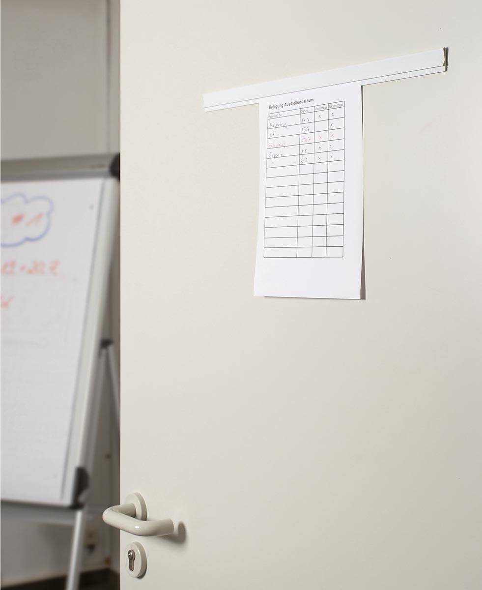 MAUL wandlijst Express, lengte 50 cm