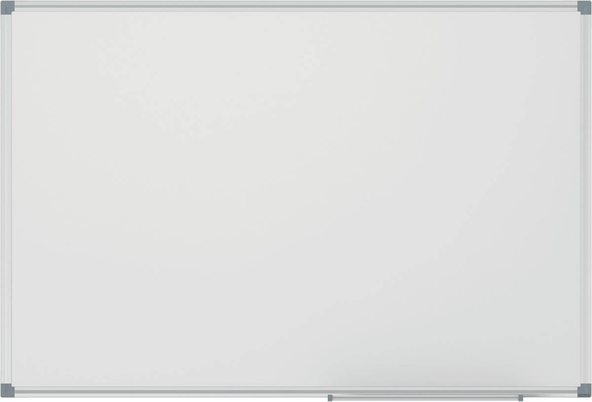 MAUL whitebord standaard gelakt staal, magnetisch 45x60cm