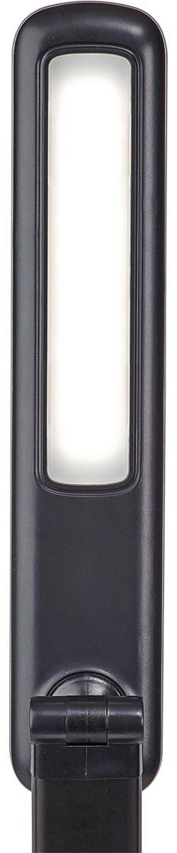 MAULjazzy bureaulamp, LED, zwart