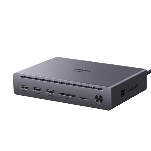 Ugreen Maxidok 10-in-1 Thunderbolt 5 Docking