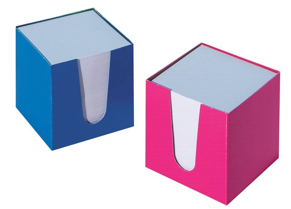Memoblokken