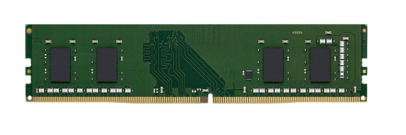 Kingston Technology ValueRAM geheugenmodule 8 GB 1 x 8 GB DDR4