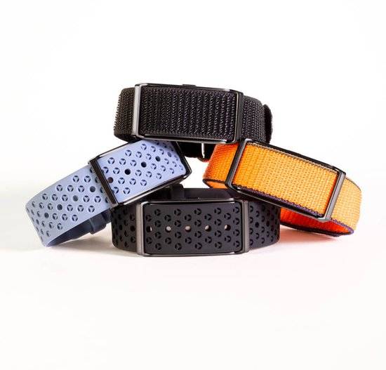 NOLATR Smart Bracelet Motion Sport Black