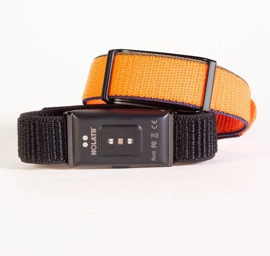 NOLATR Smart Bracelet Motion Sport Black