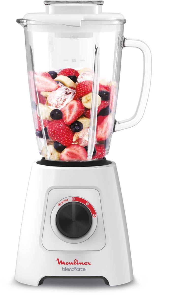 Moulinex blender Blendforce
