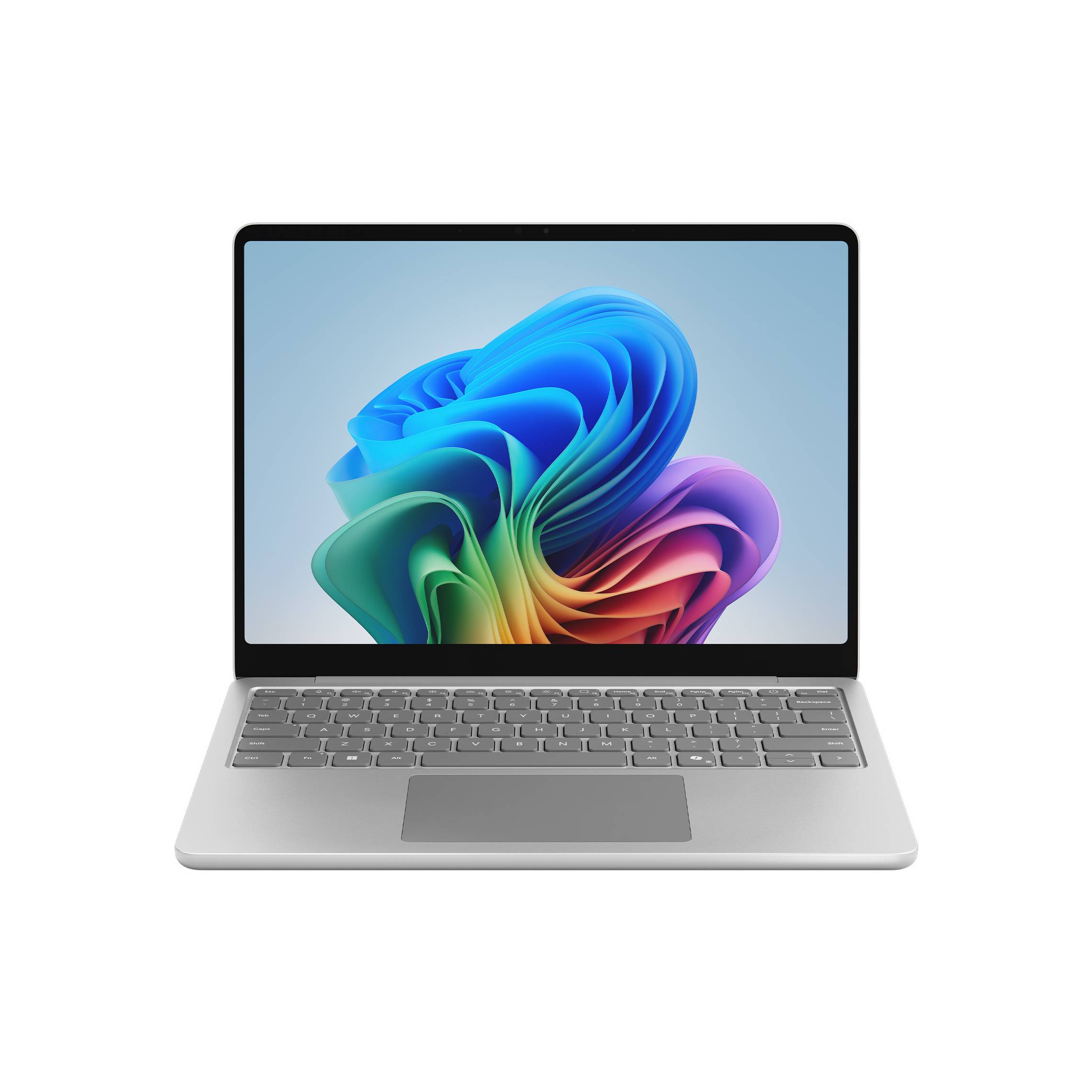 Microsoft Surface Laptop 7 Copilot+ PC 13inch SD X Plus (8 Core) 16GB ram, 256GB SSD QWERTY Win 11 Pro Platina