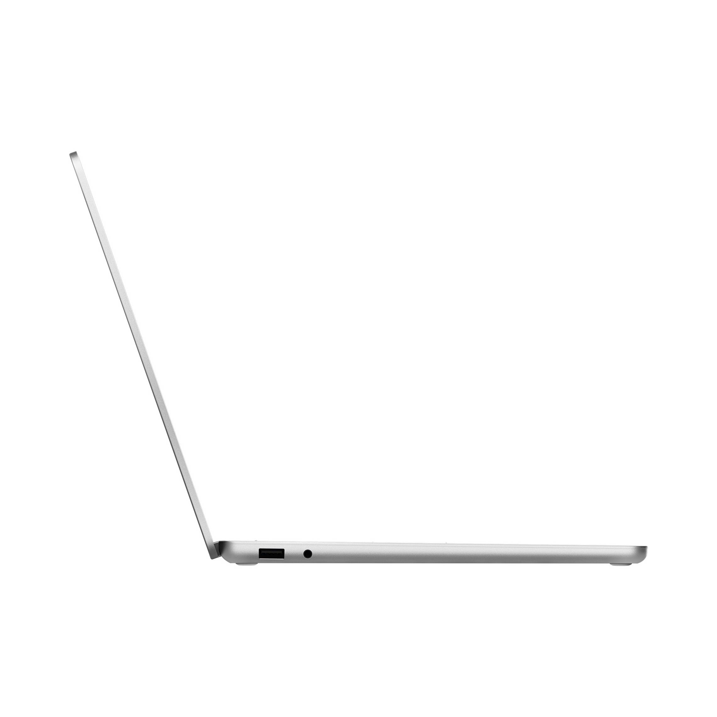 Microsoft Surface Laptop 7 Copilot+ PC 13inch SD X Plus (8 Core) 16GB ram, 256GB SSD QWERTY Win 11 Pro Platina