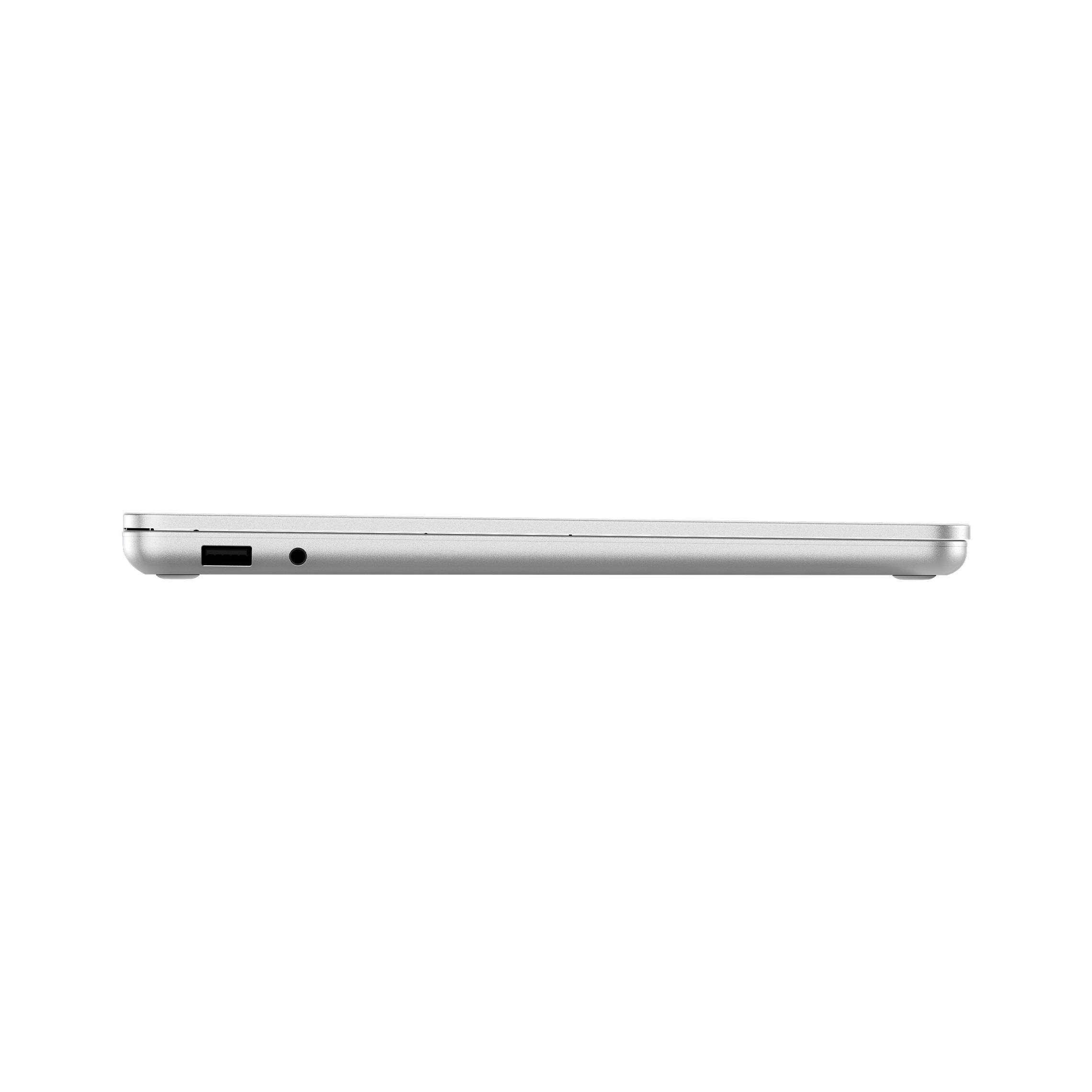 Microsoft Surface Laptop 7 Copilot+ PC 13inch SD X Plus (8 Core) 16GB ram, 256GB SSD QWERTY Win 11 Pro Platina