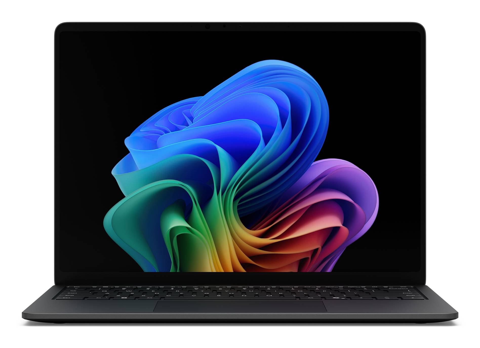 Microsoft Surface Laptop 8 Copilot+ PC Intel Core Ultra 7 366H 35 cm (13.8") Touchscreen 32 GB LPDDR5x-SDRAM 512 GB SSD Wi-Fi 7 (802.11be) Windows 11 Pro Zwart QWERTY