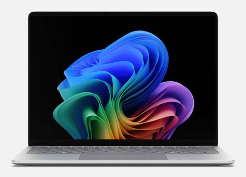 Microsoft Surface Laptop 8 13.8" Copilot+ PC Snapdragon 35 cm (13.8") Touchscreen 16 GB LPDDR5x-SDRAM 256 GB SSD Wi-Fi 7 (802.11be) Windows 11 Pro Platina