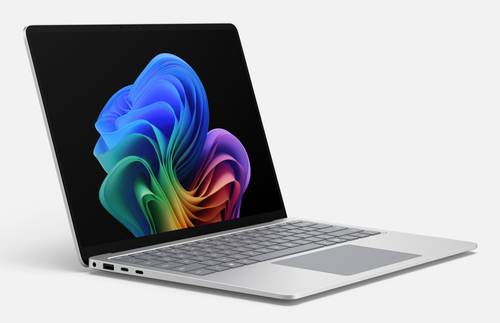 Microsoft Surface Laptop 8 13.8" Copilot+ PC Snapdragon 35 cm (13.8") Touchscreen 16 GB LPDDR5x-SDRAM 256 GB SSD Wi-Fi 7 (802.11be) Windows 11 Pro Platina
