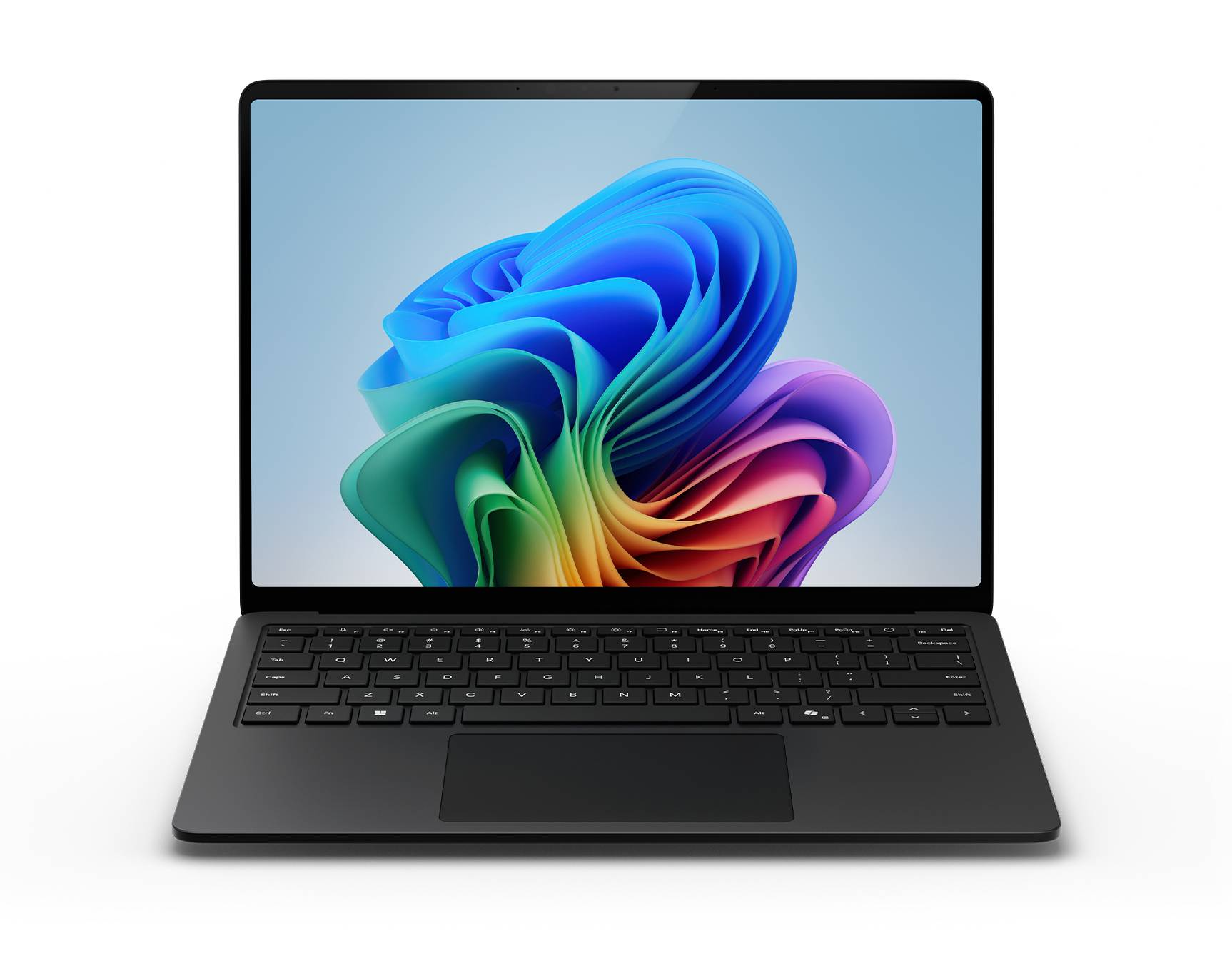Microsoft Surface Laptop 7 Copilot+ PC - 13,8 inch, SD X Elite (12 Core), 16GB ram, 1TB SSD, Qwerty, Win 11 Pro, Platinum