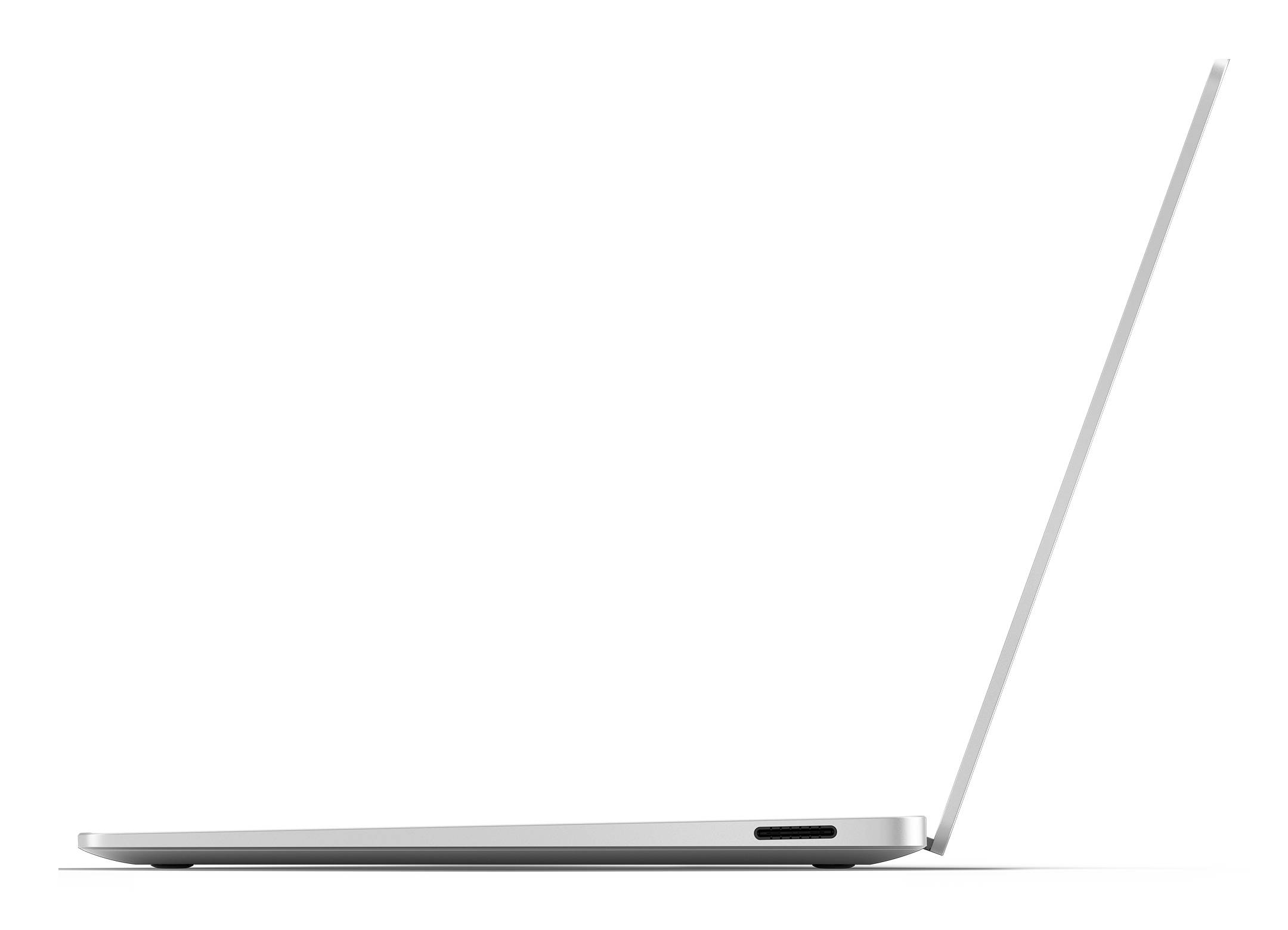 Microsoft Surface Laptop 7 Copilot+ PC - 13,8 inch, SD X Plus (10 Core), 16GB ram, 256GB SSD, Qwerty, Win 11 Pro, Platina
