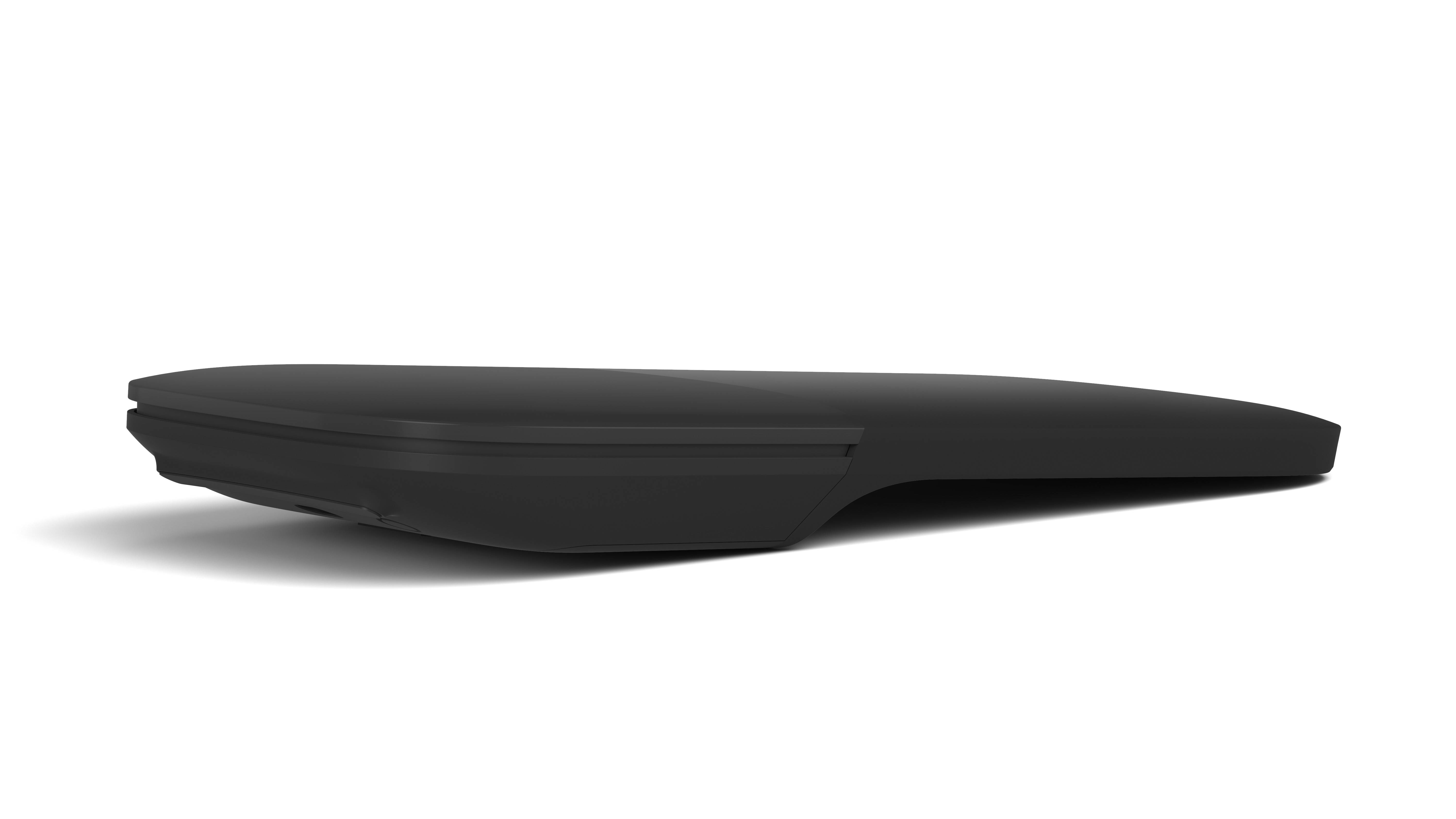 Microsoft Surface Arc Mouse muis Reizen Ambidextrous Bluetooth BlueTrack 1800 DPI