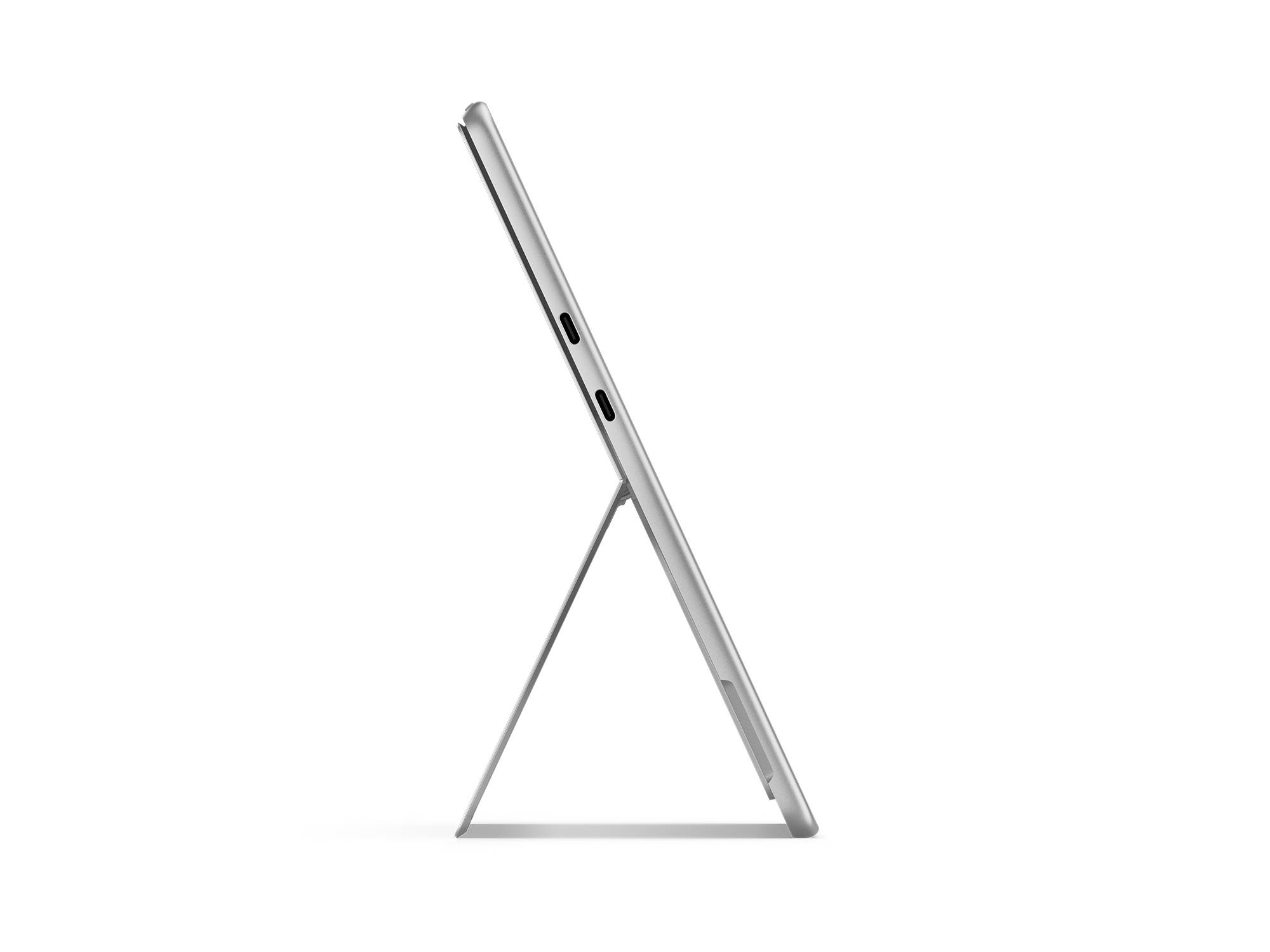 Microsoft Surface M0J-00004 tablet 5G Qualcomm Snapdragon LTE 256 GB 33 cm (13") 16 GB Wi-Fi 7 (802.11be) Windows 11 Pro Platina