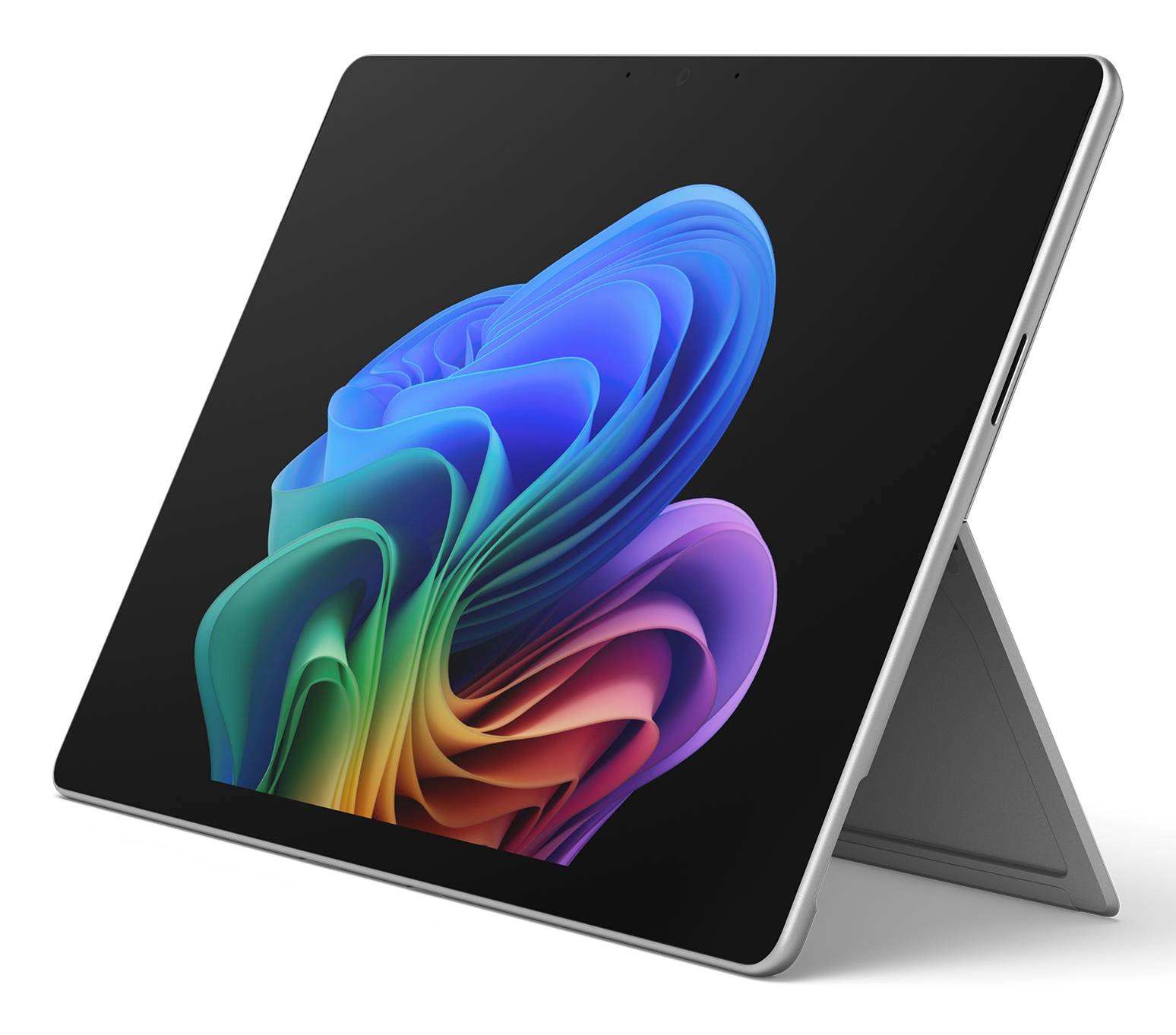 Microsoft Surface Pro 13" Intel Core Ultra 7 1 TB 33 cm (13") 32 GB Wi-Fi 7 (802.11be) Windows 11 Pro Platina