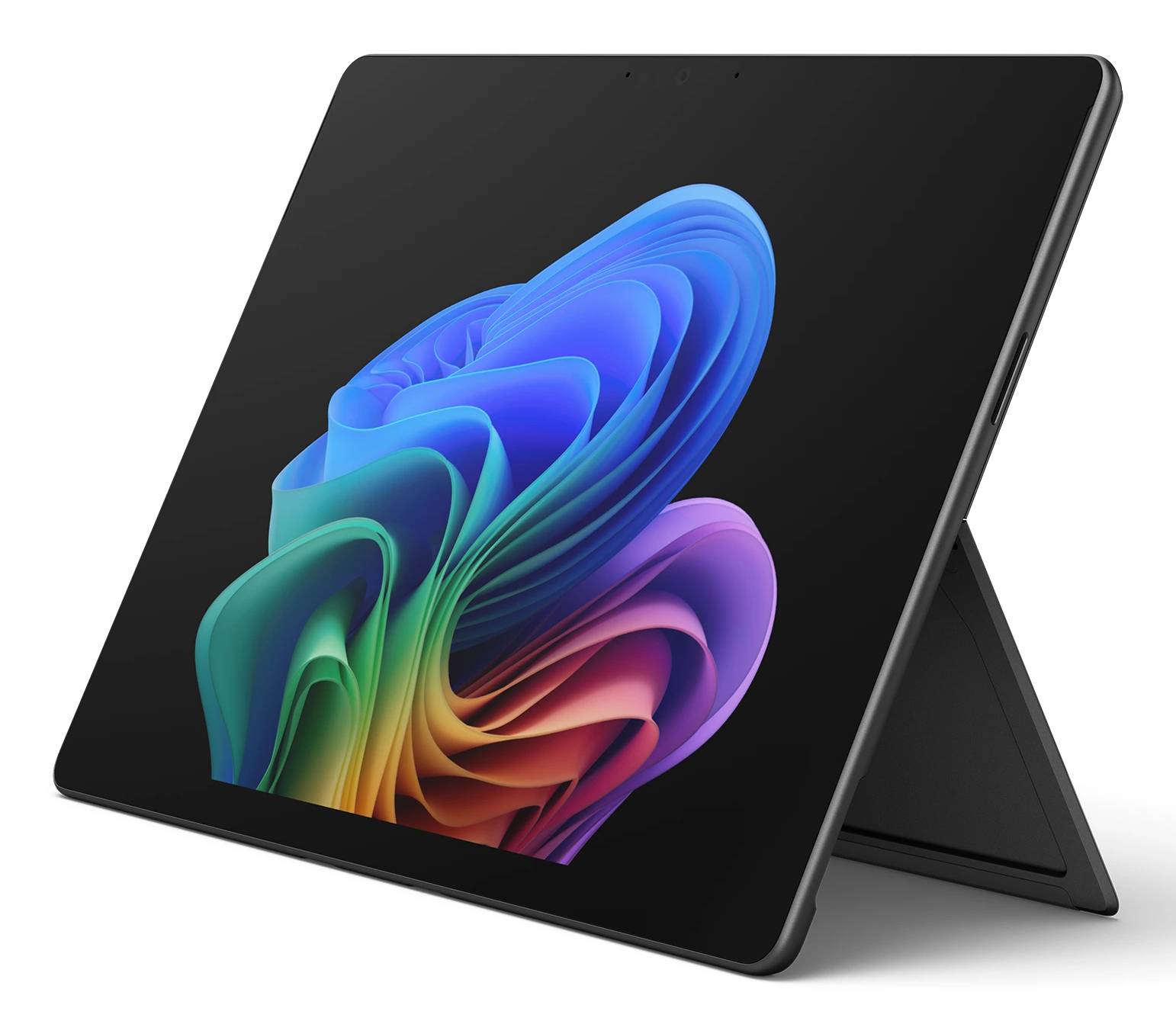 Microsoft Surface Pro 13" Intel Core Ultra 5 256 GB 33 cm (13") 16 GB Wi-Fi 7 (802.11be) Windows 11 Pro Platina