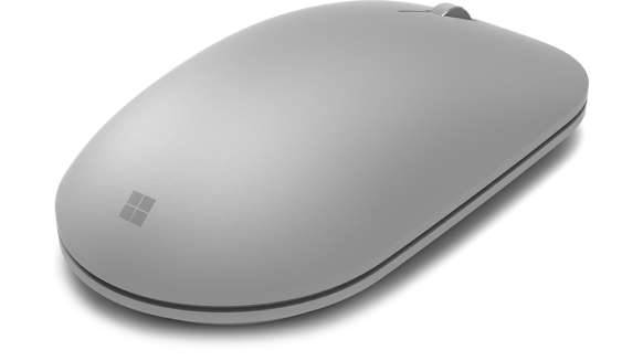 Microsoft Surface muis Kantoor Bluetooth BlueTrack
