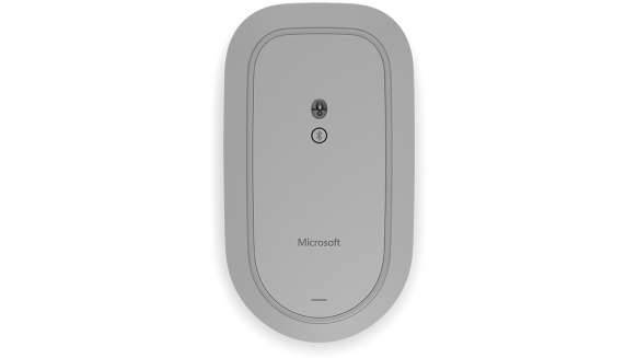 Microsoft Surface muis Kantoor Bluetooth BlueTrack