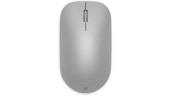 Microsoft Surface muis Kantoor Bluetooth BlueTrack