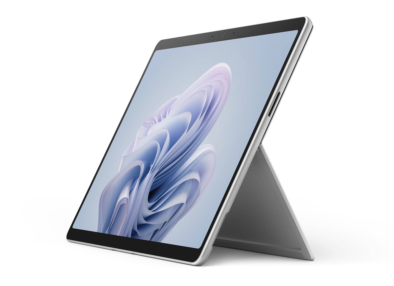 Microsoft Surface Pro 10 5G Intel Core Ultra 5 LTE 256 GB 33 cm (13") 16 GB Wi-Fi 7 (802.11be) Windows 11 Pro Platina