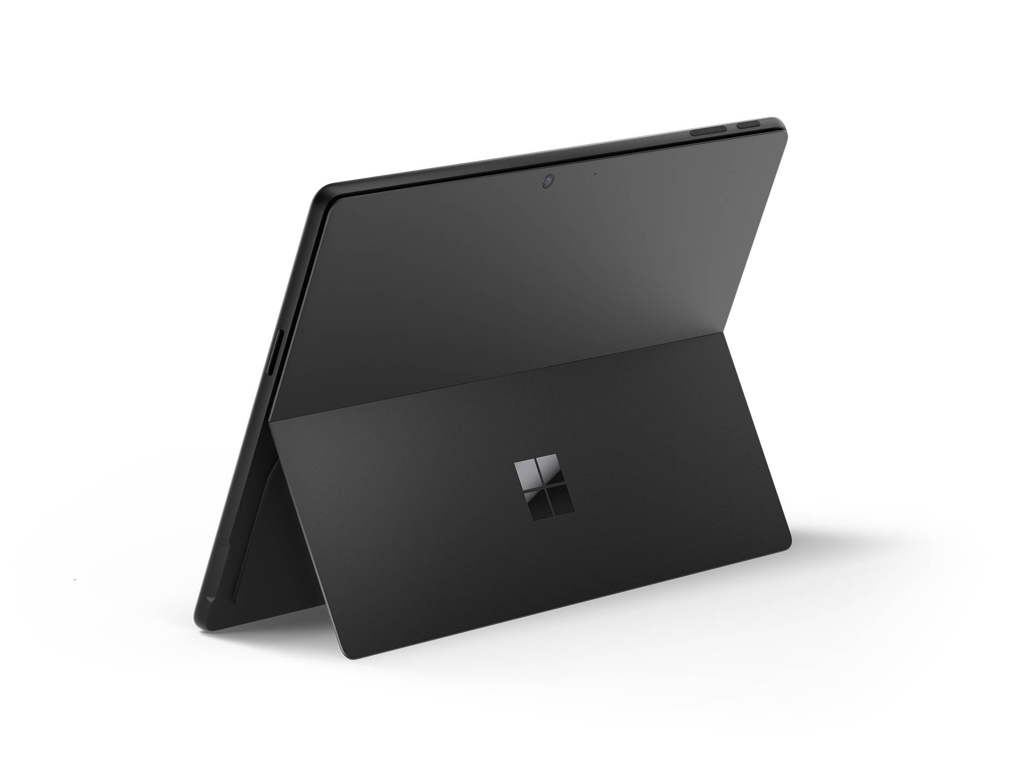 Microsoft Surface Pro 11 Copilot+ PC Intel Core Ultra 5 512 GB 33 cm (13") 16 GB Wi-Fi 7 (802.11be) Windows 11 Pro Zwart