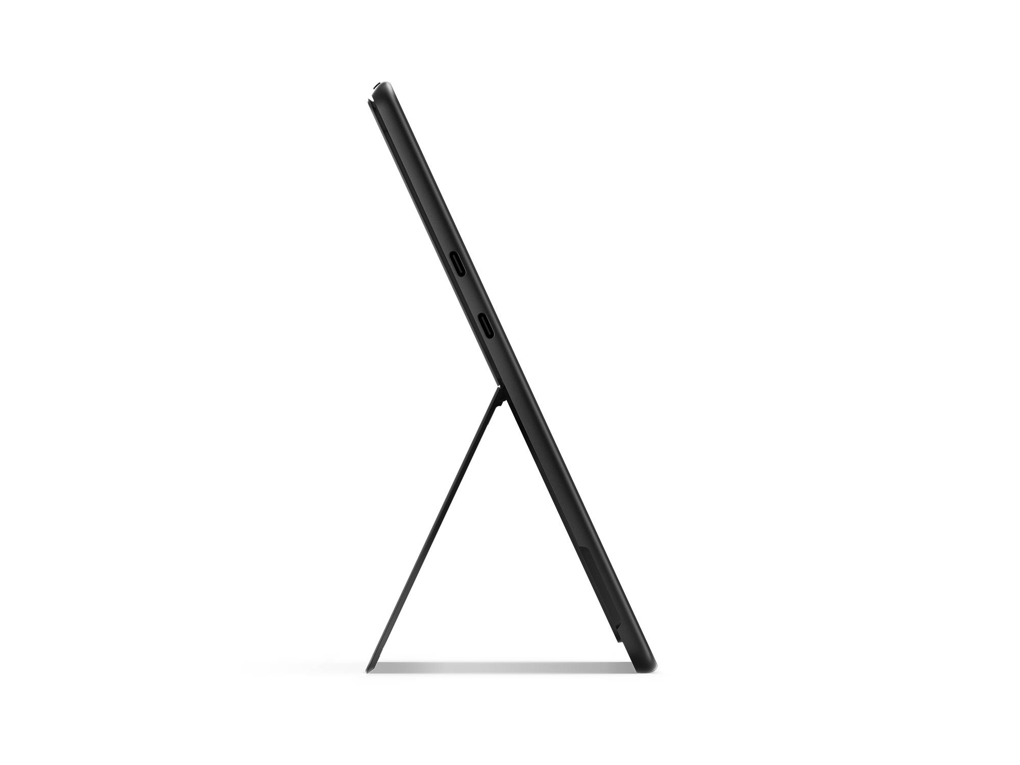 Microsoft Surface Pro 11 Copilot+ PC Intel Core Ultra 5 512 GB 33 cm (13") 16 GB Wi-Fi 7 (802.11be) Windows 11 Pro Zwart