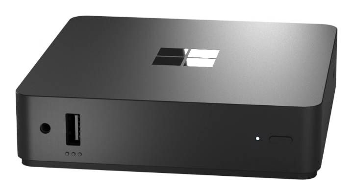 Microsoft Windows 365 Link Windows CPC 148 g Zwart N250