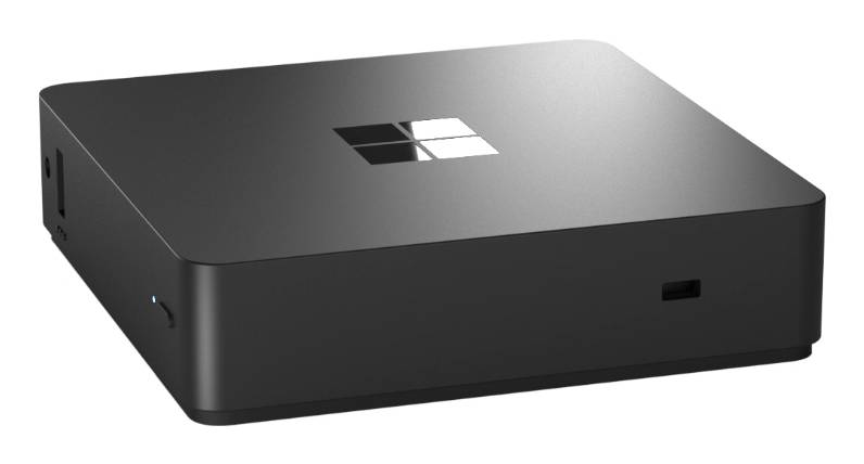 Microsoft Windows 365 Link Windows CPC 148 g Zwart N250