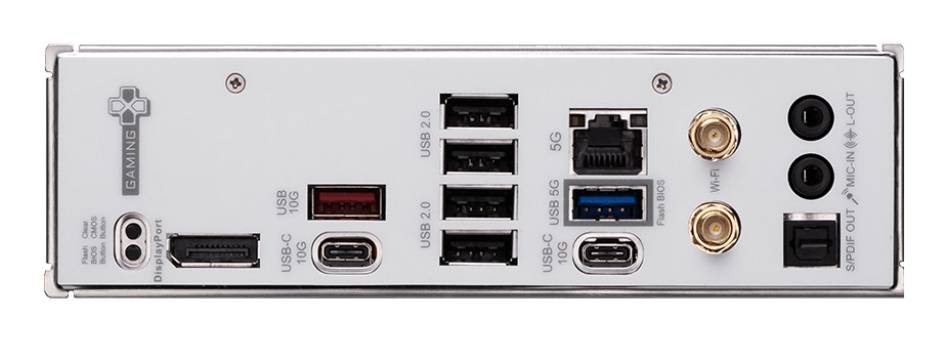 MSI B850 GAMING PLUS WIFI PZ moederbord AMD B850 Socket AM5 ATX