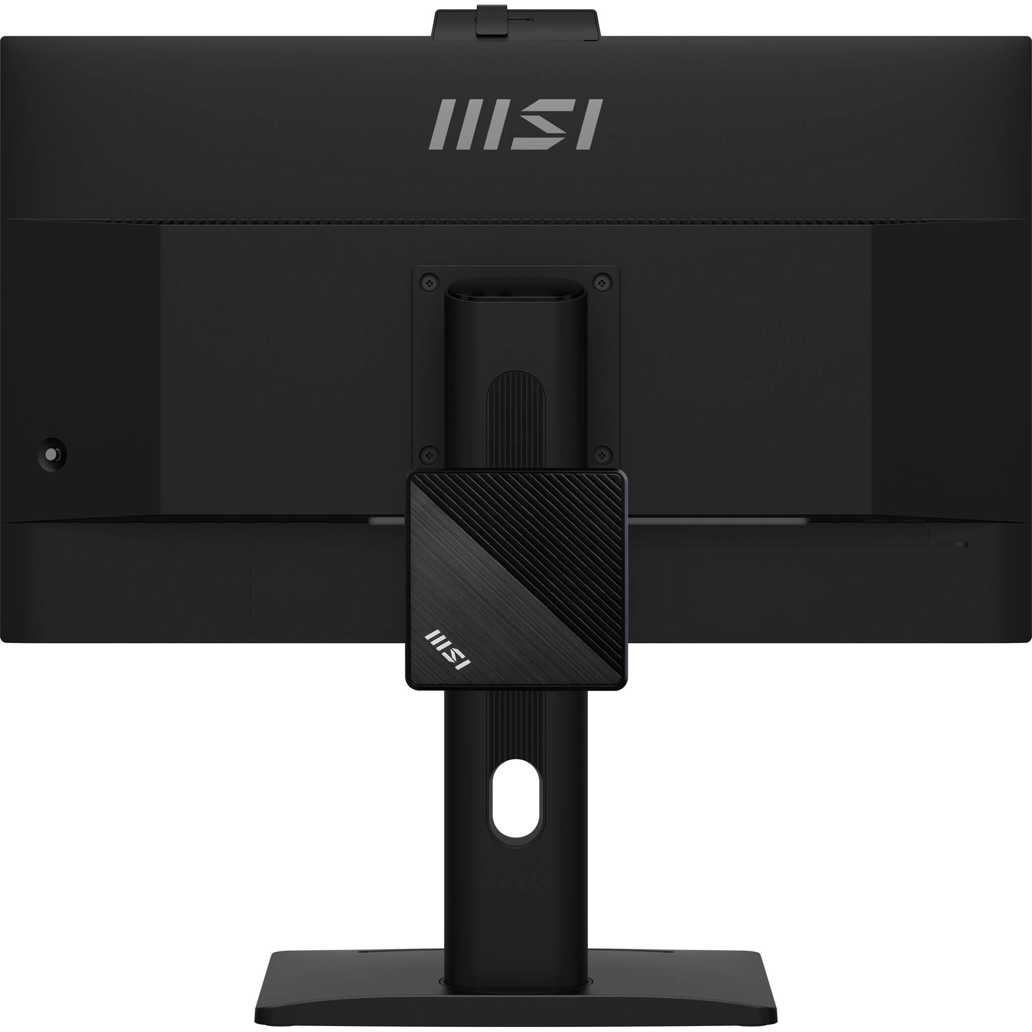 MSI Cubi 5 1M-440BEU 0,6L maat pc Wit 100U Intel SoC